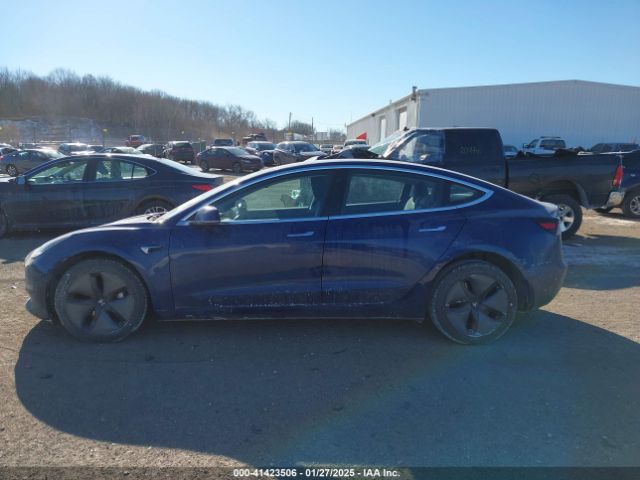 5YJ3E1EA0JF037736 Tesla Model 3 Long Range/mid Range
