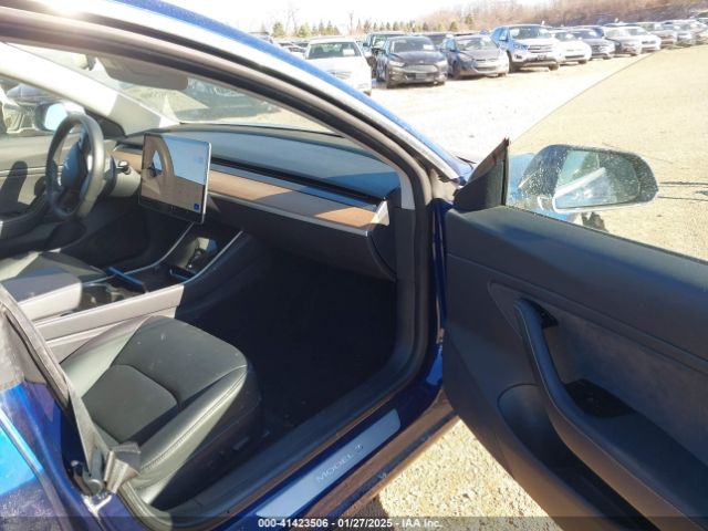 5YJ3E1EA0JF037736 Tesla Model 3 Long Range/mid Range