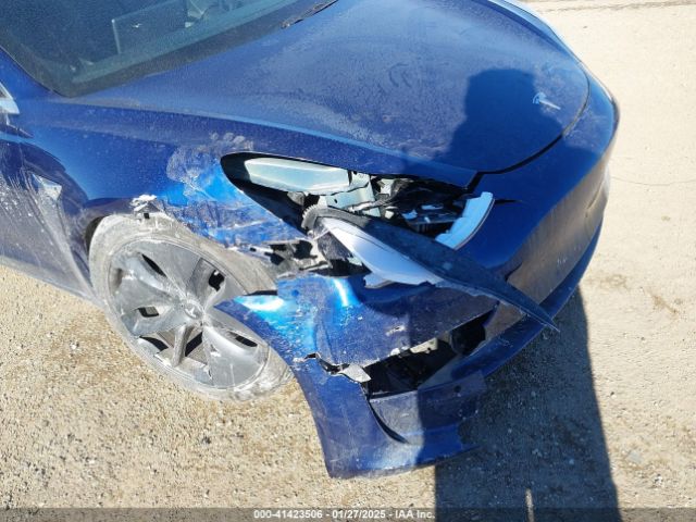 5YJ3E1EA0JF037736 Tesla Model 3 Long Range/mid Range