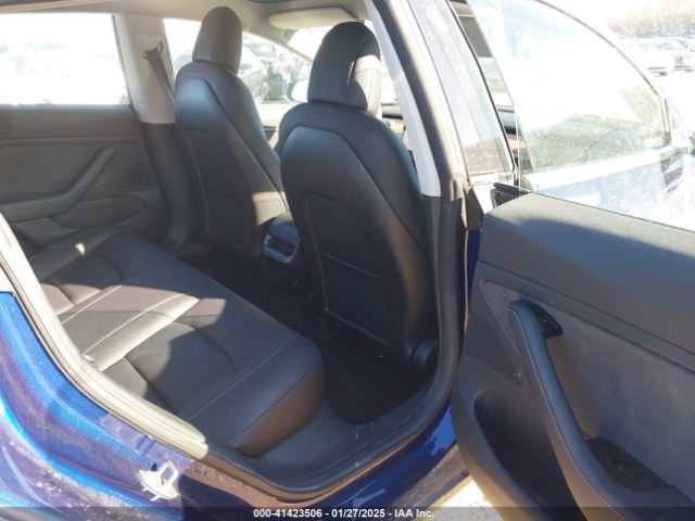 5YJ3E1EA0JF037736 Tesla Model 3 Long Range/mid Range