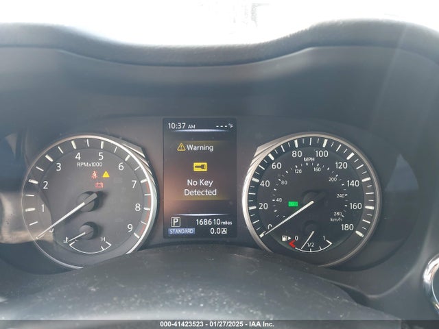 JN1EV7AP0JM363892 Infiniti Q50 3.0t Luxe