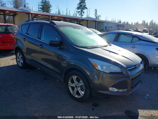 Ford ESCAPE SE 2015 1FMCU9GX8FUB63629 Image 1