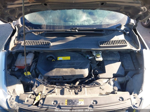 Ford ESCAPE SE 2015 1FMCU9GX8FUB63629 Image 10