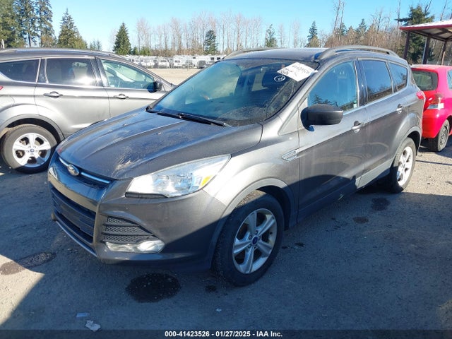 Ford ESCAPE SE 2015 1FMCU9GX8FUB63629 Image 2