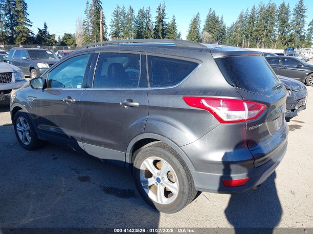 Ford ESCAPE SE 2015 1FMCU9GX8FUB63629 Image 3