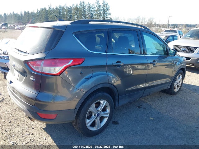 Ford ESCAPE SE 2015 1FMCU9GX8FUB63629 Image 4