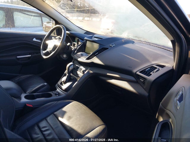 Ford ESCAPE SE 2015 1FMCU9GX8FUB63629 Image 5