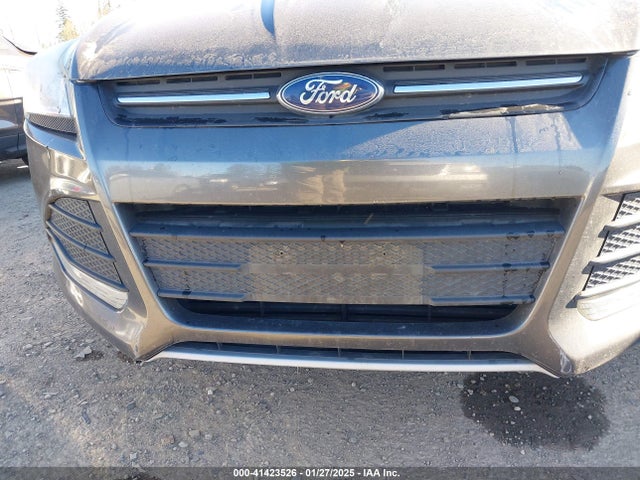Ford ESCAPE SE 2015 1FMCU9GX8FUB63629 Image 6