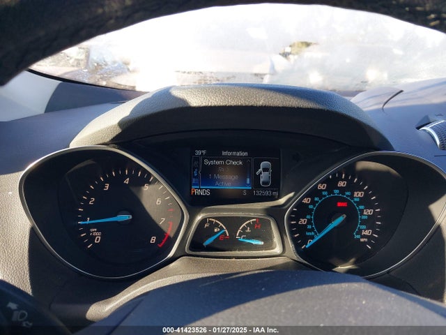 Ford ESCAPE SE 2015 1FMCU9GX8FUB63629 Image 7