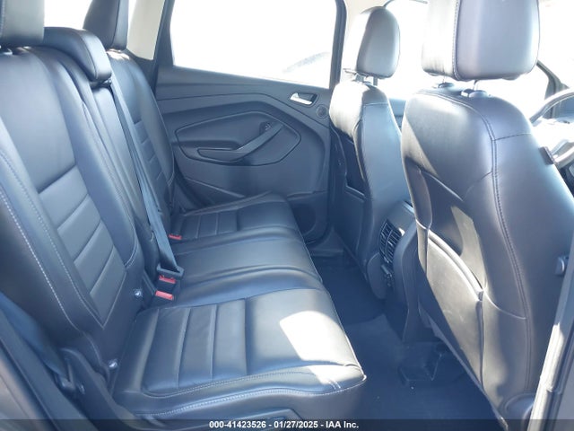 Ford ESCAPE SE 2015 1FMCU9GX8FUB63629 Image 8