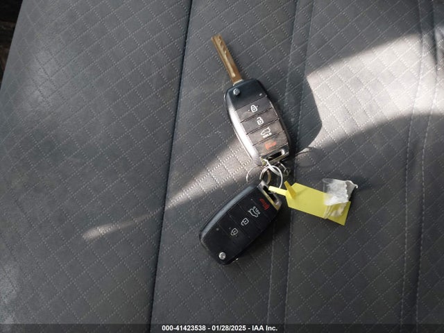 KIA Sorento 2.4l Lx 2018 5XYPGDA35JG364369 Image 11