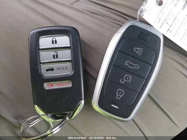 1HGCV1F3XMA098803 Honda Accord Sport