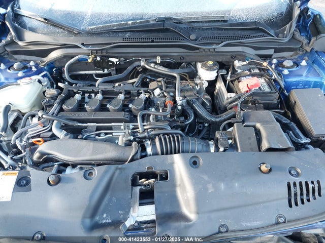 2HGFC1F30MH703321 Honda CIVIC EX