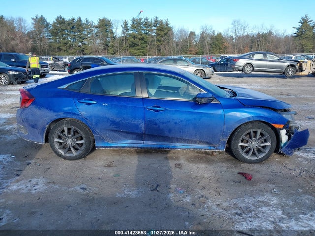 2HGFC1F30MH703321 Honda CIVIC EX