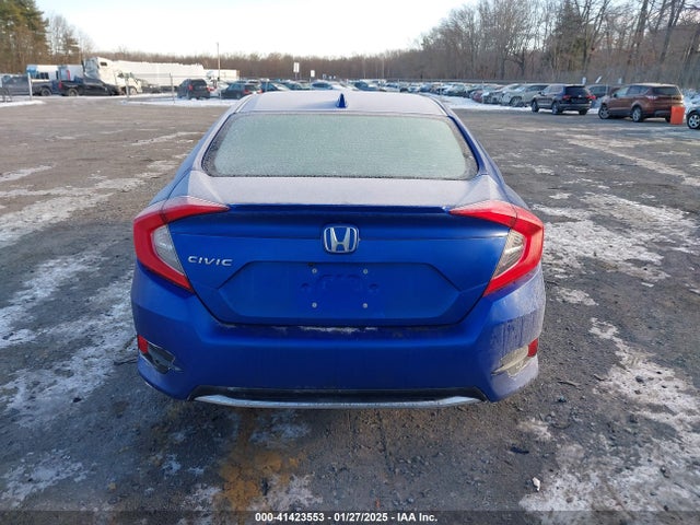 2HGFC1F30MH703321 Honda CIVIC EX