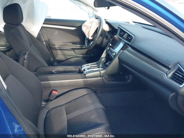 2HGFC1F30MH703321 Honda CIVIC EX