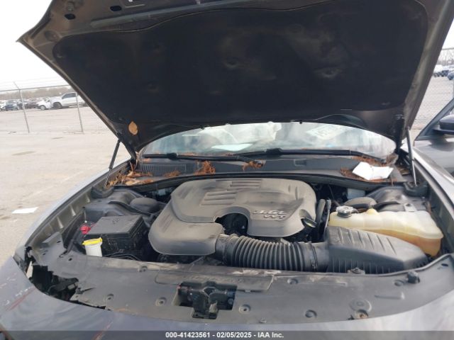 2020 DODGE CHARGER 2C3CDXBG5LH213163 Photo 9