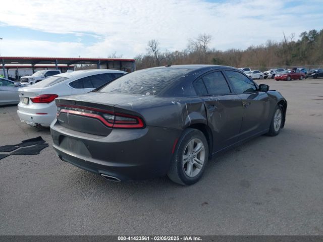 2020 DODGE CHARGER 2C3CDXBG5LH213163 Photo 3