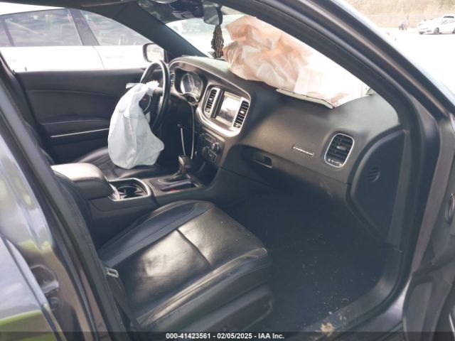 2020 DODGE CHARGER 2C3CDXBG5LH213163 Photo 4