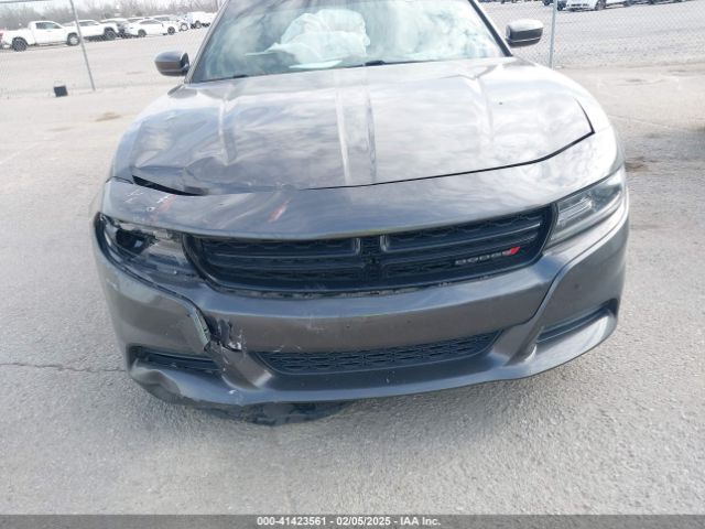 2020 DODGE CHARGER 2C3CDXBG5LH213163 Photo 5