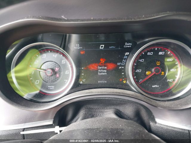 2020 DODGE CHARGER 2C3CDXBG5LH213163 Photo 6