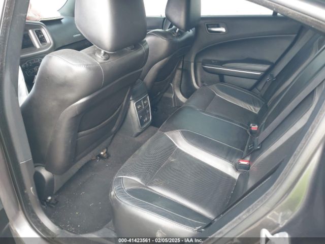 2020 DODGE CHARGER 2C3CDXBG5LH213163 Photo 7