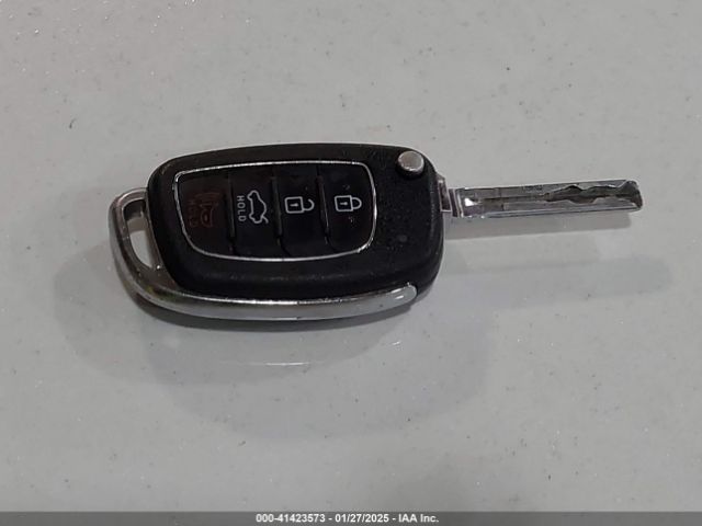 5NPE24AF7JH613425 Hyundai SONATA SE