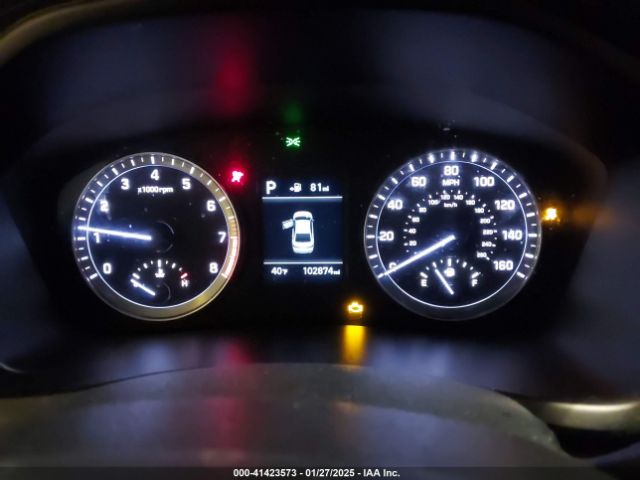 5NPE24AF7JH613425 Hyundai SONATA SE