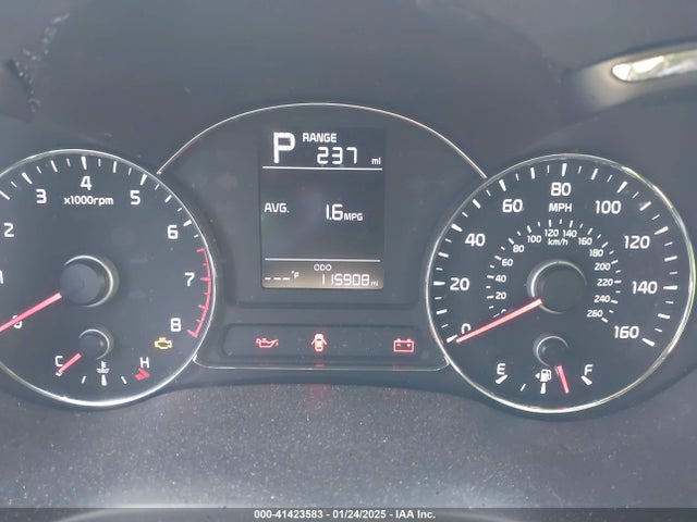 3KPFK4A72HE022303 KIA FORTE LX