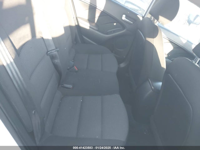 3KPFK4A72HE022303 KIA FORTE LX
