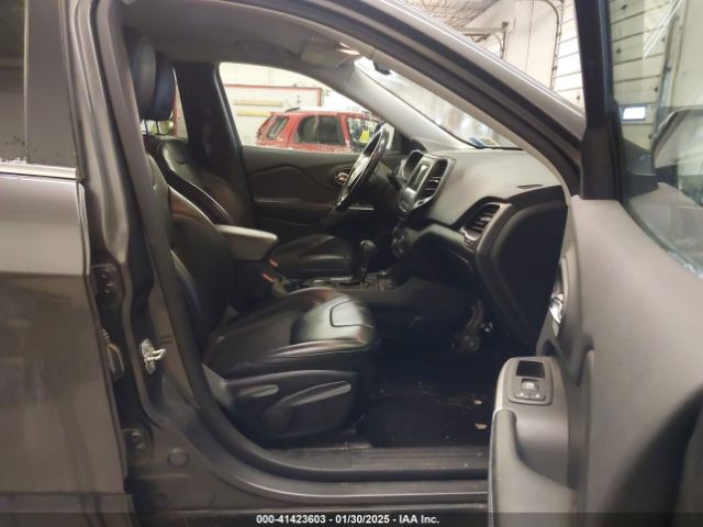 1C4PJMLB4KD458362 Jeep Cherokee Latitude Plus 4x4