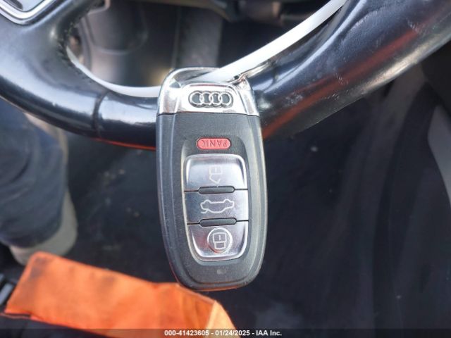 WAUAFAFL0GA011852 Audi A4 2.0t Premium