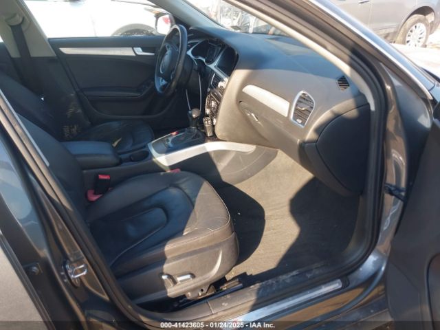 WAUAFAFL0GA011852 Audi A4 2.0t Premium
