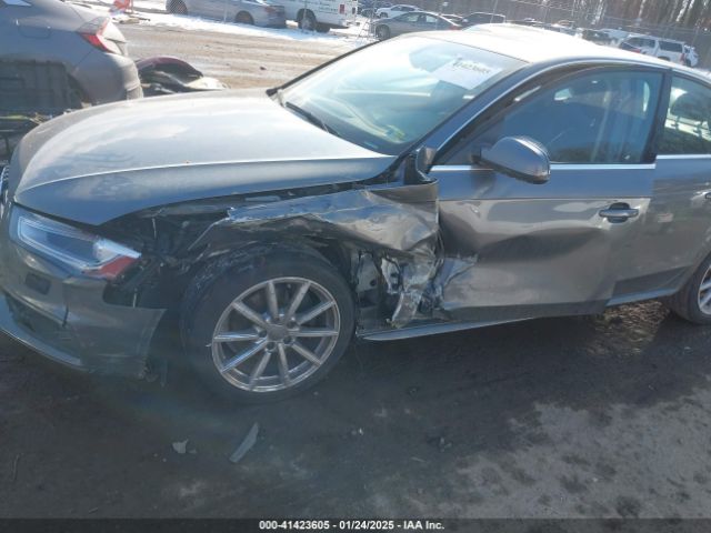 WAUAFAFL0GA011852 Audi A4 2.0t Premium