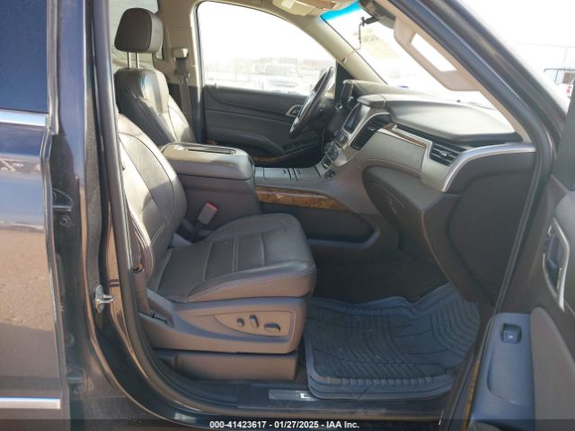 1GKS1CKJ1FR656360 GMC YUKON DENALI