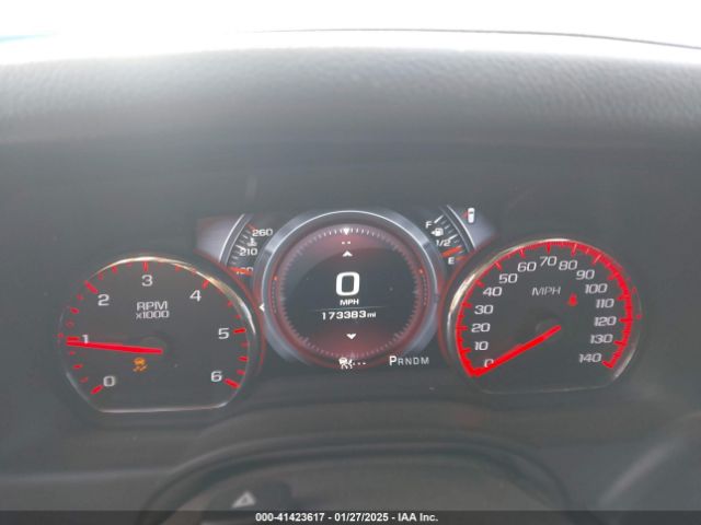 1GKS1CKJ1FR656360 GMC YUKON DENALI