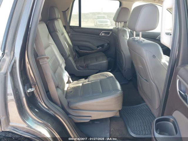 1GKS1CKJ1FR656360 GMC YUKON DENALI