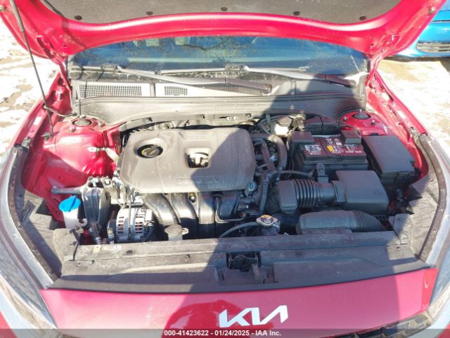 3KPF54AD0RE748059 KIA Forte Gt-line