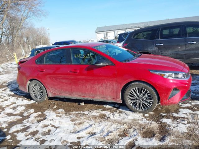 3KPF54AD0RE748059 KIA Forte Gt-line