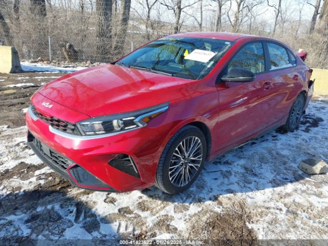 3KPF54AD0RE748059 KIA Forte Gt-line
