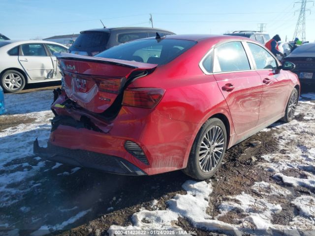 3KPF54AD0RE748059 KIA Forte Gt-line