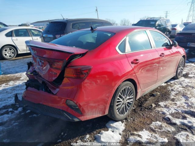 3KPF54AD0RE748059 KIA Forte Gt-line