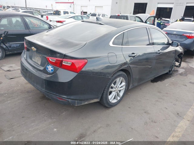 1G1ZE5ST1GF347611 Chevrolet MALIBU 1LT