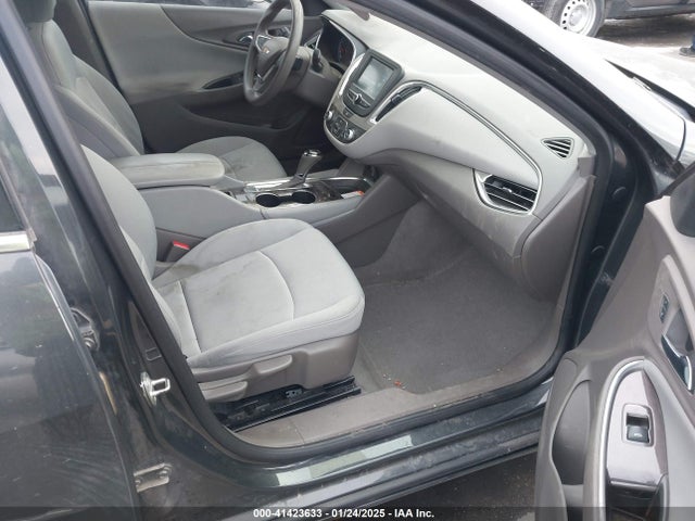 1G1ZE5ST1GF347611 Chevrolet MALIBU 1LT