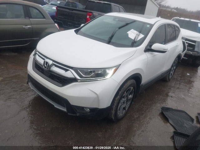 5J6RW1H59KA024378 Honda CR-V EX