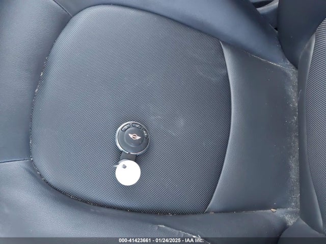 2013 MINI COUNTRYMAN WMWZB3C58DWM31146 Photo 10