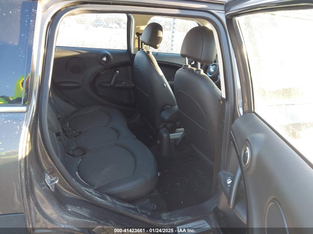 2013 MINI COUNTRYMAN WMWZB3C58DWM31146 Photo 7