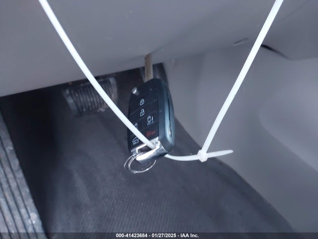 KIA SEDONA LX 2021 KNDMB5C17M6666739 Image 11