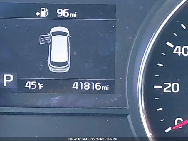 KIA SEDONA LX 2021 KNDMB5C17M6666739 Image 15
