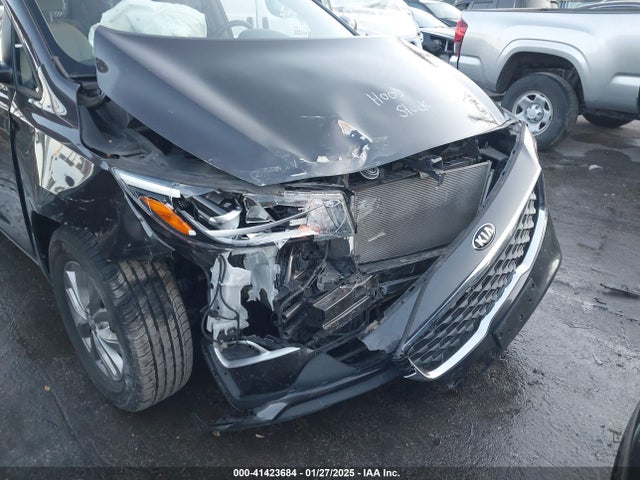 KIA SEDONA LX 2021 KNDMB5C17M6666739 Image 6